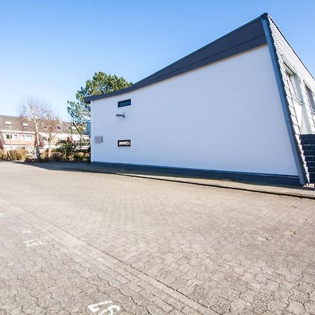 Haus Essen Essen 5 Apartman Cuxhaven Kültér fotó