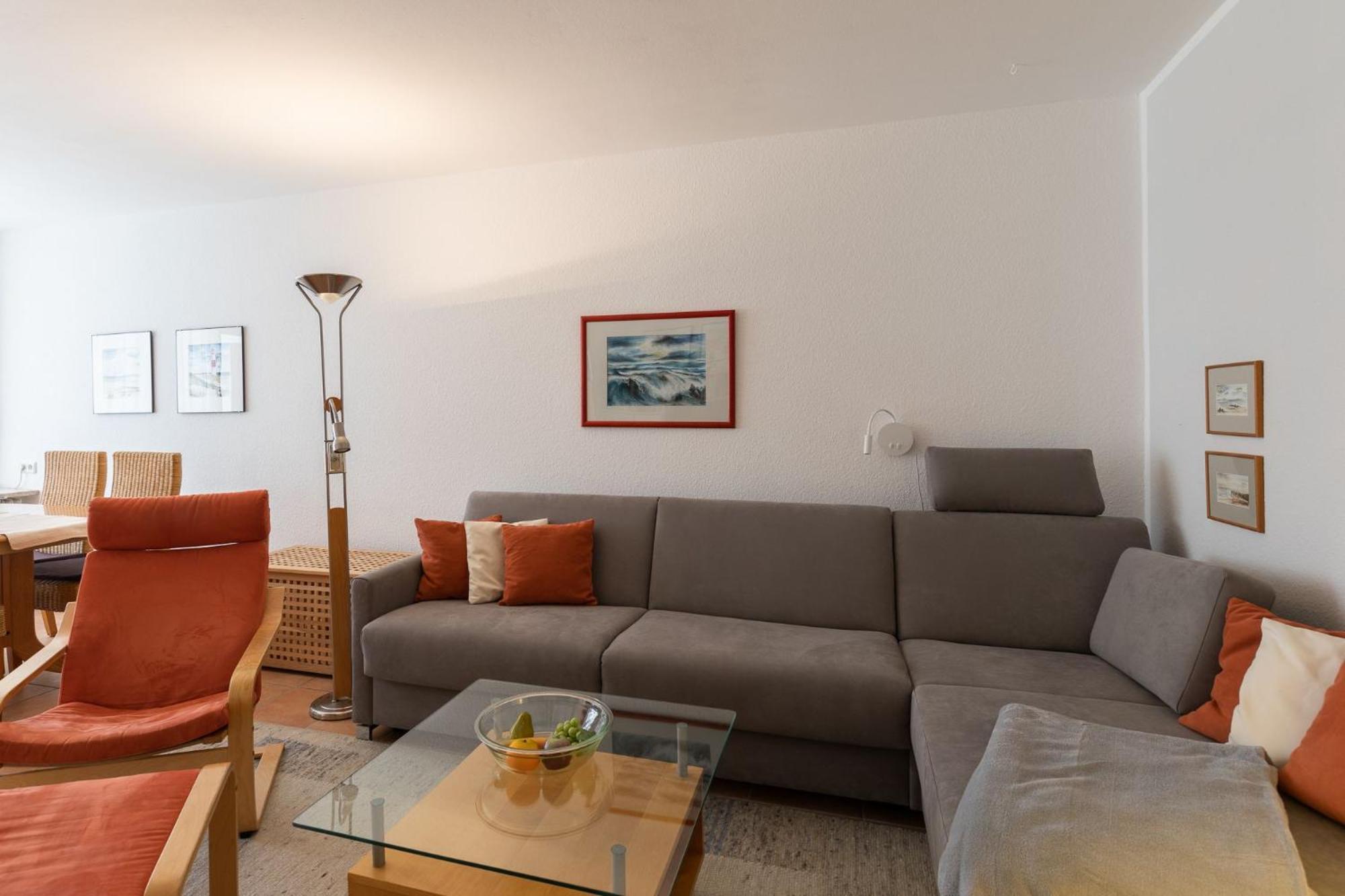 Haus Essen Essen 5 Apartman Cuxhaven Kültér fotó